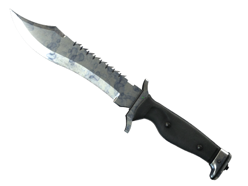 ★ StatTrak™ Bowie Knife | Stained (Field-Tested)