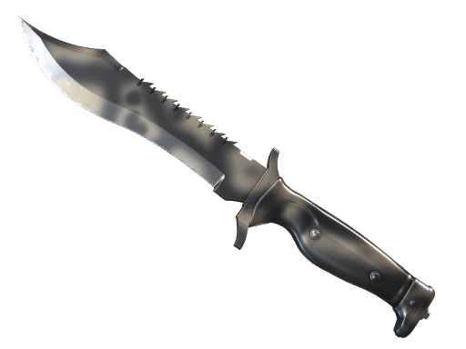 ★ StatTrak™ Bowie Knife | Scorched (Minimal Wear)