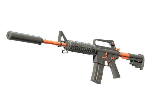 Souvenir M4A1-S | Nitro (Factory New)