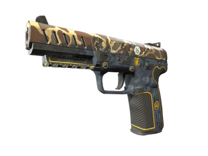 Five-SeveN | Buddy
