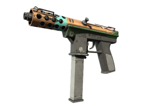 ST™ Tec-9 | Flash Out