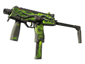MP9 | Hydra