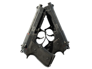 Dual Berettas | Elite 1.6