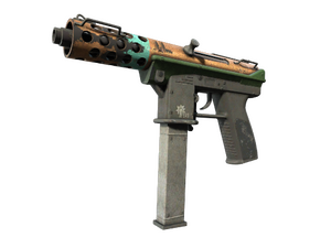 ST™ Tec-9 | Flash Out