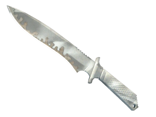 ★ Classic Knife | Urban Masked (Field-Tested)