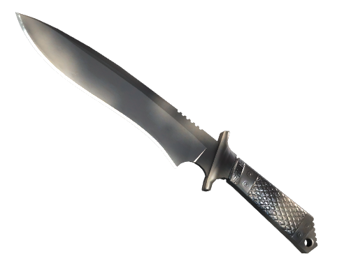 ★ Classic Knife | Scorched (Minimal Wear)