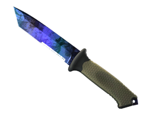 ★ ST™ Ursus Knife | Doppler Phase 3