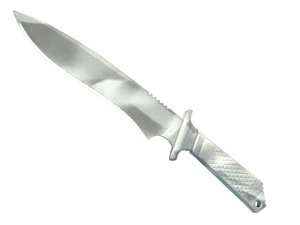 ★ StatTrak™ Classic Knife | Urban Masked (Minimal Wear)