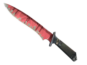 ★ ST™ Classic Knife | Slaughter