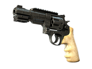 ST™ R8 Revolver | Memento