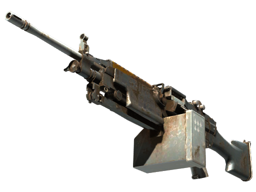 M249 | Warbird (Minimal Wear)