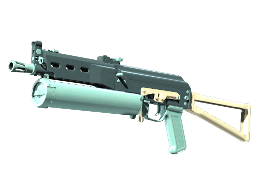 PP-Bizon | Seabird (Factory New)