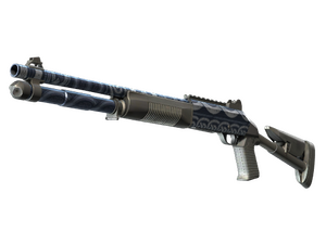 XM1014 | Frost Borre