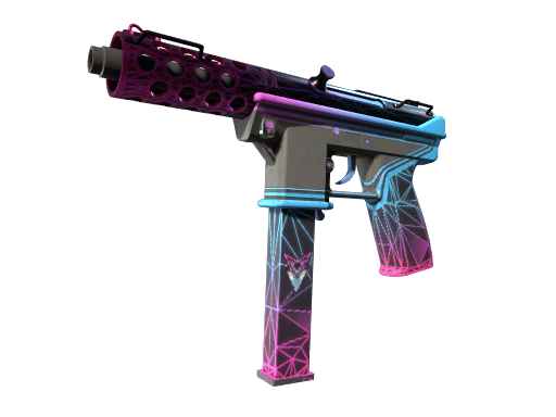StatTrak™ Tec-9 | Decimator (Field-Tested)