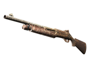ST™ Nova | Plume