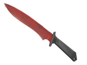 ★ Classic Knife | Crimson Web (Factory New)