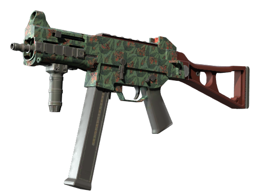 UMP-45 | Day Lily (Factory New)