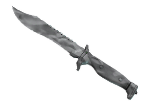 ★ Bowie Knife | Urban Masked