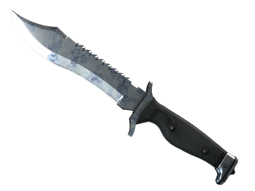 ★ StatTrak™ Bowie Knife | Stained (Factory New)