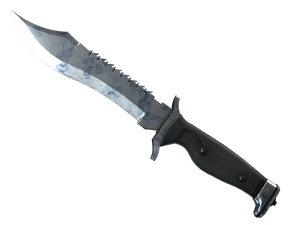 ★ StatTrak™ Bowie Knife | Stained (Factory New)