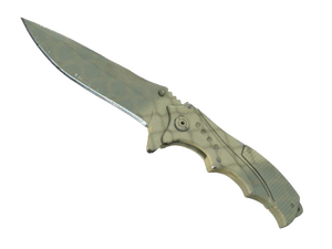 ★ Nomad Knife | Safari Mesh