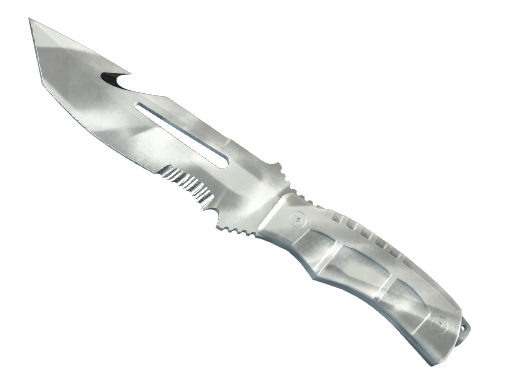 ★ Survival Knife | Urban Masked (Minimal Wear)
