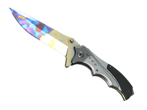 ★ Nomad Knife | Case Hardened