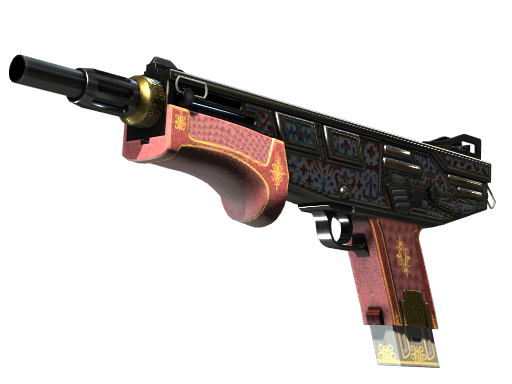 MAG-7 | Cinquedea (Factory New)
