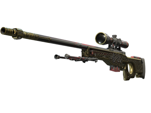 AWP | The Prince (Factory New)