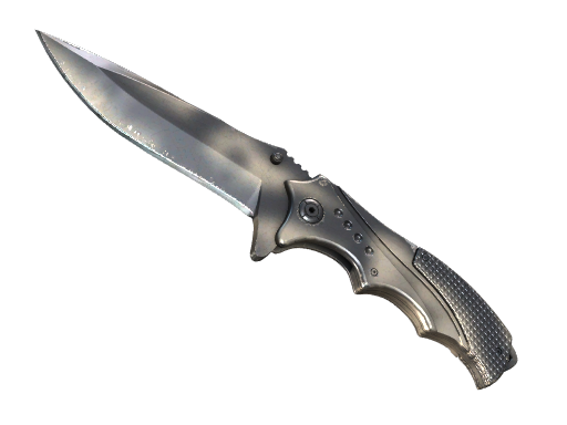 ★ StatTrak™ Nomad Knife | Scorched (Field-Tested)