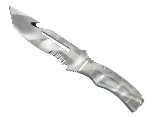 ★ StatTrak™ Survival Knife | Urban Masked (Field-Tested)