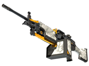 M249 | Spectre