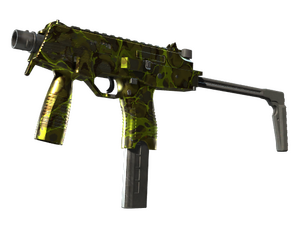 MP9 | Bioleak