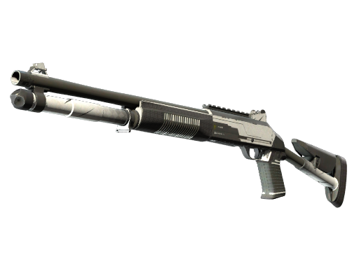 XM1014 | Black Tie (Field-Tested)