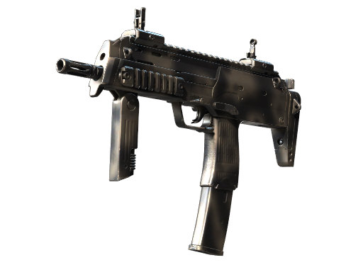MP7 | Scorched (Minimal Wear)