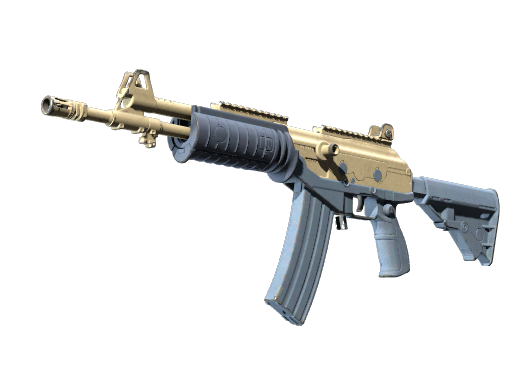 Galil AR | Tornado (Field-Tested)