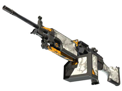 M249 | Spectre (Field-Tested)