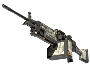 M249 | Spectre