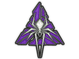 Patch | Shattered Web