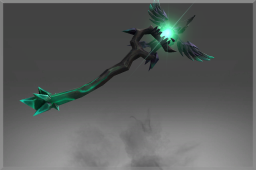 Mandate of the Nameless - Staff