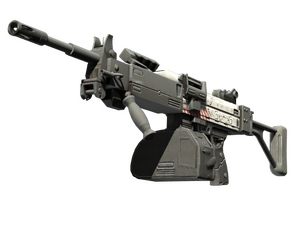 Negev | Prototype