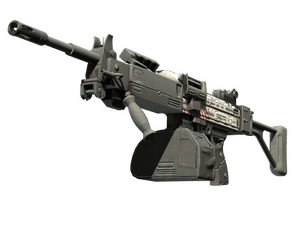 Negev | Prototype