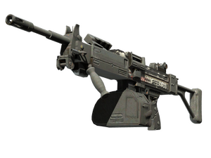 Negev | Prototype