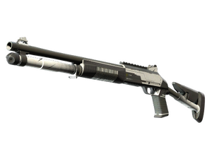 XM1014 | Black Tie