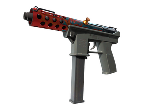 ST™ Tec-9 | Re-Entry