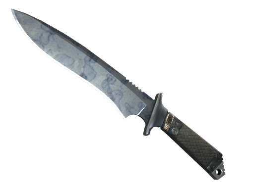 ★ Classic Knife | Stained (Factory New)
