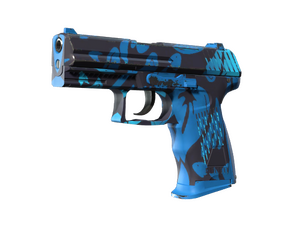ST™ P2000 | Oceanic