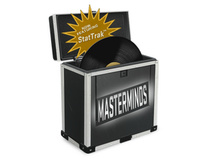 ST™ Masterminds Music Kit Box