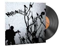 StatTrak™ Music Kit | Tim Huling, Neo Noir
