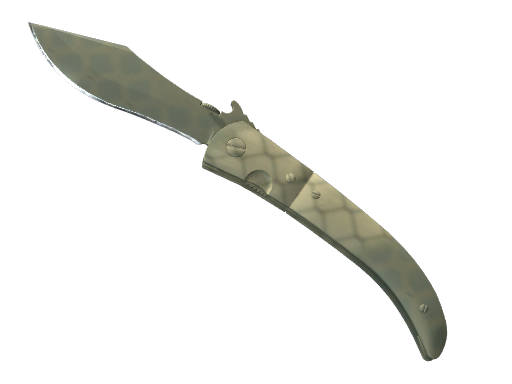 ★ Navaja Knife | Safari Mesh (Factory New)
